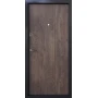 Вхідні двері Qdoors Преміум Люксор (спил дерева коньячний)
