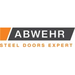 Вхідні двері Abwehr