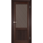 Міжкімнатні двері Korfad CL-02 зі штапіком