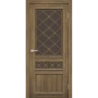 Міжкімнатні двері Korfad CL-05 зі штапіком