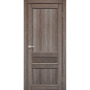 Міжкімнатні двері Korfad CL-07 зі штапіком