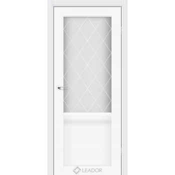 Міжкімнатні двері Leador LAURA LR-01