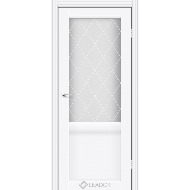Міжкімнатні двері Leador LAURA LR-01