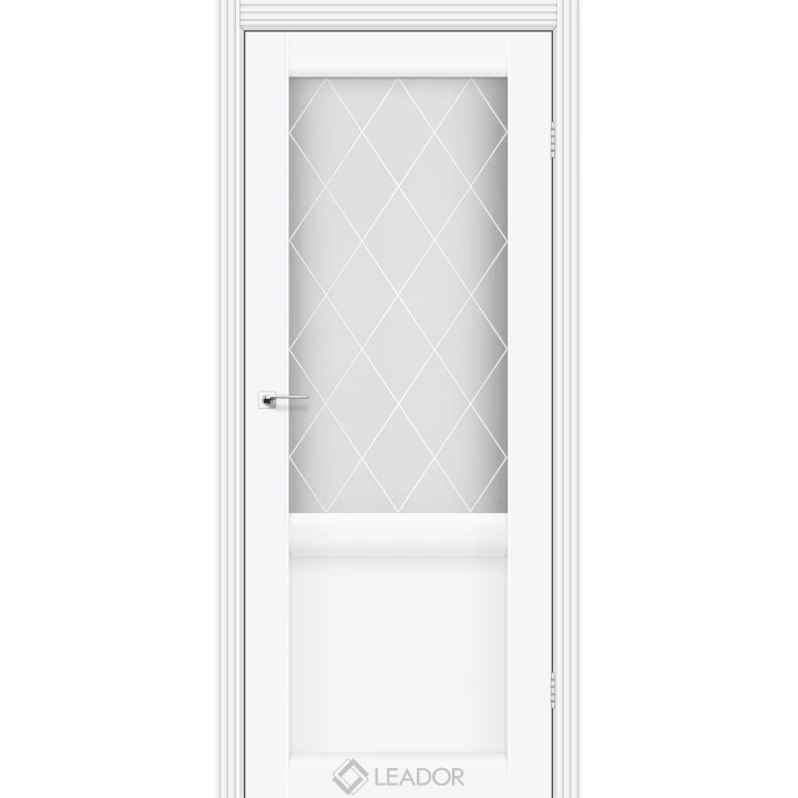 Міжкімнатні двері Leador LAURA LR-01