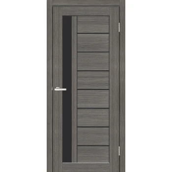 Міжкімнатні двері Оміс Deco 09 НС дуб ash