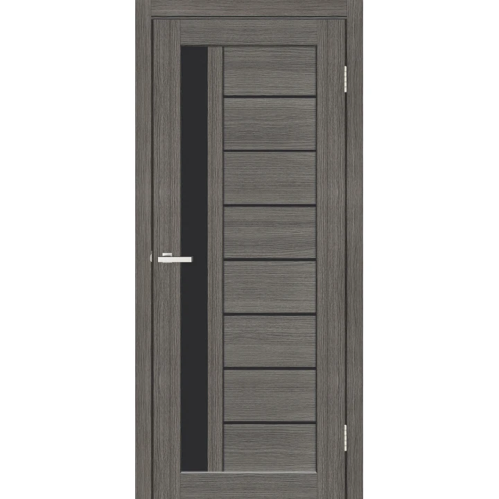 Міжкімнатні двері Оміс Deco 09 НС дуб ash