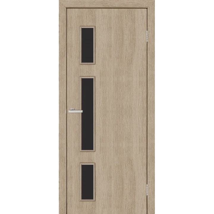 Міжкімнатні двері Оміс Соло НС сосна мадейра