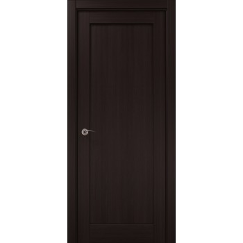 Міжкімнатні двері Папа Карло MILLENIUM ML-00F