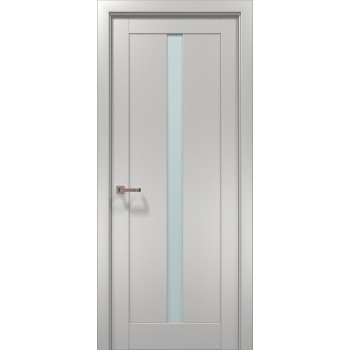 Міжкімнатні двері Папа Карло OPTIMA-01