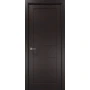 Міжкімнатні двері Папа Карло OPTIMA-03F
