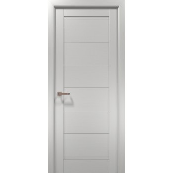 Міжкімнатні двері Папа Карло OPTIMA-03F