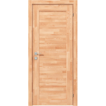 Міжкімнатні двері RODOS Woodmix Master