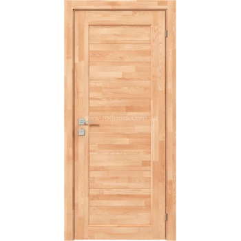 Міжкімнатні двері RODOS Woodmix Master