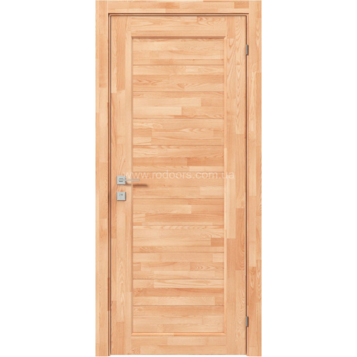 Міжкімнатні двері RODOS Woodmix Master