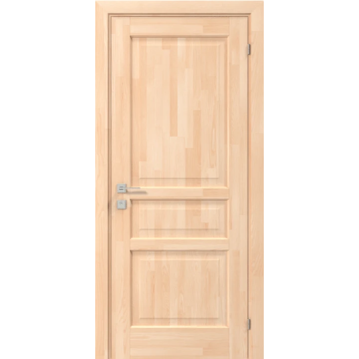 Міжкімнатні двері RODOS Woodmix Praktic