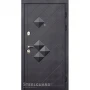 Вхідні двері Steelguard Luxor