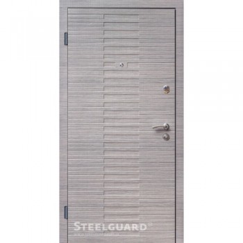 Вхідні двері Steelguard Vesta