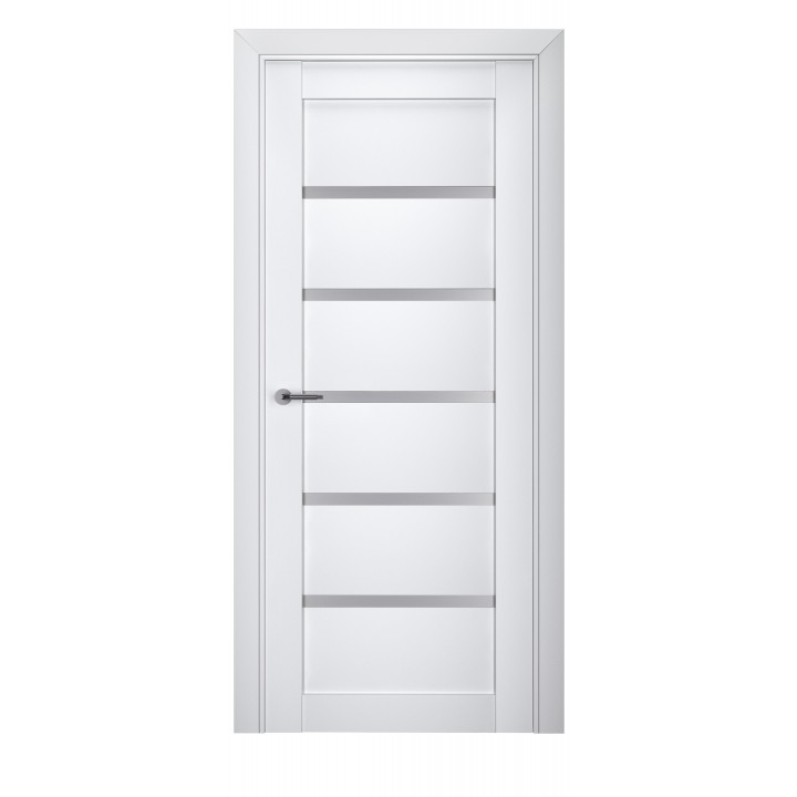 Міжкімнатні двері Terminus модель 307 Білий (глуха)