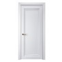 Міжкімнатні двері Terminus модель 401 Білий (глуха)