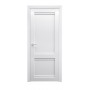 Міжкімнатні двері Terminus модель 404 Білий (глуха)