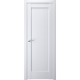 Міжкімнатні двері Terminus модель 605 Білий (глуха)
