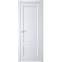 Міжкімнатні двері Terminus модель 606 Білий (глуха)