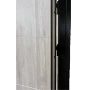 Вхідні двері Very Dveri Табакко дуб табак/дуб глазго